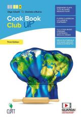 CookBook club. Ediz. Compact. Per la 5ª classe delle Scuole superiori. Con Contenuto digitale (fornito elettronicamente)