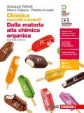 Chimica: concetti e modelli. Dalla materia alla chimica organica. Per le Scuole superiori. Con e-book. Con espansione online