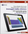 Immagini della chimica. Per le Scuole superiori. Con e-book. Con espansione online vol.2