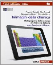 Immagini della chimica. Per le Scuole superiori. Con e-book. Con espansione online vol.2