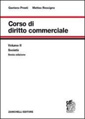 Corso di diritto commerciale: 2