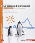 Le scienze di ogni giorno. Ediz. arancione. Con laboratorio delle competenze. Per la Scuola media. Con e-book. Con espansione online