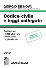 Codice civile e leggi collegate