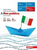 Res publica. Con e-book. Con espansione online. Vol. A