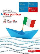 Res publica. Con e-book. Con espansione online. Vol. A