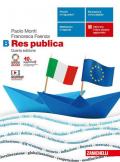 Res publica. Con e-book. Con espansione online. Vol. B