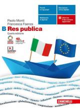 Res publica. Con e-book. Con espansione online. Vol. B