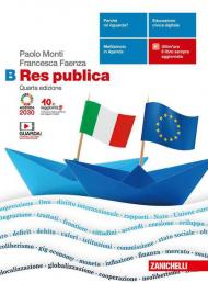 Res publica. Con e-book. Con espansione online. Vol. B