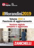 Il Morandini 2019. Dizionario dei film e delle serie televisive