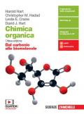 Chimica organica. Dal carbonio alle biomolecole. Per le Scuole superiori. Con e-book. Con espansione online