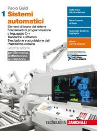 Sistemi automatici. Per le Scuole superiori. Con Contenuto digitale (fornito elettronicamente)