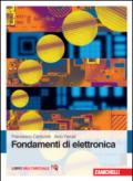 Fondamenti di elettronica. Con Contenuto digitale (fornito elettronicamente)