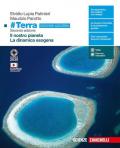 #Terra. Ediz. azzurra. Il pianeta Terra-La dinamica esogena. Per il biennio delle Scuole superiori. Con Contenuto digitale (fornito elettronicamente)