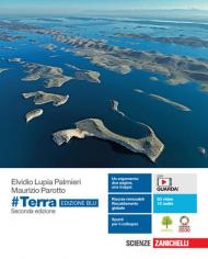 #Terra. Ediz. blu. Idee per imparare. Con e-book. Con espansione online