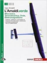 L' Amaldi.verde. Con e-book. Con espansione online
