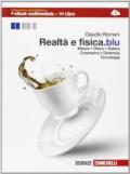 Realtà e fisica. Misure, ottica, statica, cinematica. La fisica dello sport. Ediz. blu. Per le Scuole superiori. Con e-book. Con espansione online