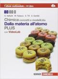 Chimica. Concetti e modelli.blu plus. Dalla materia all'atomo. Per le Scuole superiori. Con e-book. Con espansione online