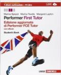 Performer. Culture and literature. Per le Scuole superiori. Con e-book. Con espansione online