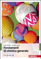 Fondamenti di chimica generale