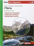 #Terra. Idee per imparare. Ediz. verde. Per le Scuole superiori