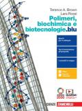 Polimeri, biochimica e biotecnologie.blu. Con e-book. Con espansione online