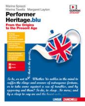 Performer B1. Updated with new preliminary tutor. Per le Scuole superiori.  Con espansione online (Vol. 2) : Spiazzi, Marina, Tavella, Marina, Layton,  Margaret: : Libri