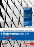 Matematica blu 2.0. Con Tutor. Con e-book. Con espansione online. Vol. 4