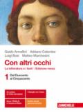 Con altri occhi. La letteratura e i testi. Per le Scuole superiori. Con Contenuto digitale (fornito elettronicamente)