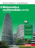 Matematica multimediale.verde. Con e-book. Con espansione online. Vol. 2