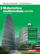 Matematica multimediale.verde. Con e-book. Con espansione online. Vol. 2