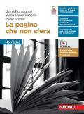 PAGINA CHE NON C'ERA (LA) - CONFEZIONE NARRATIVA + STRUMENTI (LDM) ND