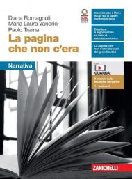 PAGINA CHE NON C'ERA (LA) - CONFEZIONE NARRATIVA + STRUMENTI (LDM) ND