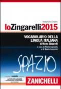 Lo Zingarelli 2015