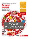 En juego. Ediz. rossa. Volume unico. Con A través de la cultura hispánica. Per le Scuole superiori. Con e-book. Con espansione online