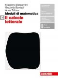 Moduli di matematica. Per le Scuole superiori. Con espansione online. Vol. C