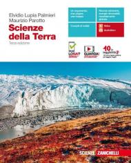 Scienze della terra. Per le Scuole superiori. Con e-book