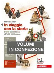 In viaggio con la storia. Con Geografia. Per le Scuole superiori. Con e-book. Con espansione online