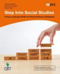 Step into social studies. Cross-curricular path for social science students. Per le Scuole superiori. Con Contenuto digitale (fornito elettronicamente)