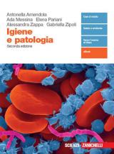 IGIENE E PATOLOGIA 2ED. - VOL. UNICO (LD) ND