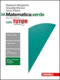 Matematica.verde. Con tutor. Vol. 3A-3B. Per le Scuole superiori. Con e-book. Con espansione online