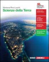 Scienze della terra. Con Contenuto digitale (fornito elettronicamente)