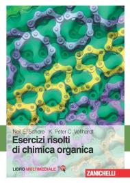 Chimica organica. Con Contenuto digitale (fornito elettronicamente)