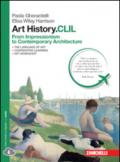 Art history.CLIL. Con Contenuto digitale (fornito elettronicamente)
