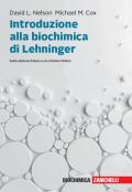 Introduzione alla biochimica di Lehninger. Con e-book