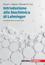 Introduzione alla biochimica di Lehninger. Con e-book