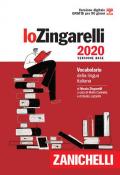 Lo Zingarelli 2020. Vocabolario della lingua italiana. Versione base. Con Contenuto digitale (fornito elettronicamente)