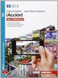 ¡Acción. ! Con e-book. Con espansione online