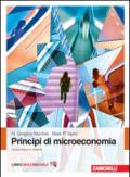 Principi di microeconomia. Con Contenuto digitale (fornito elettronicamente)