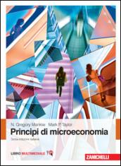 Principi di microeconomia. Con Contenuto digitale (fornito elettronicamente)