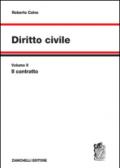 Diritto civile. 2: Il contratto